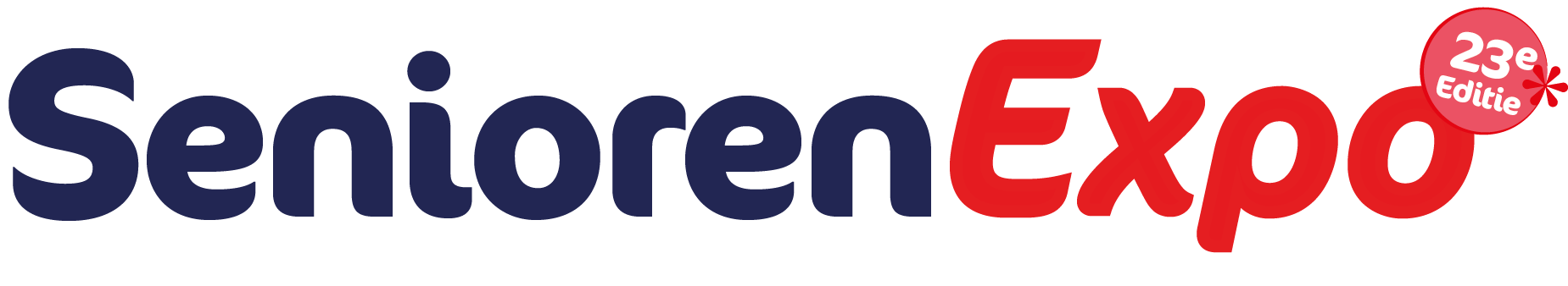 Senioren Expo 23ste editie